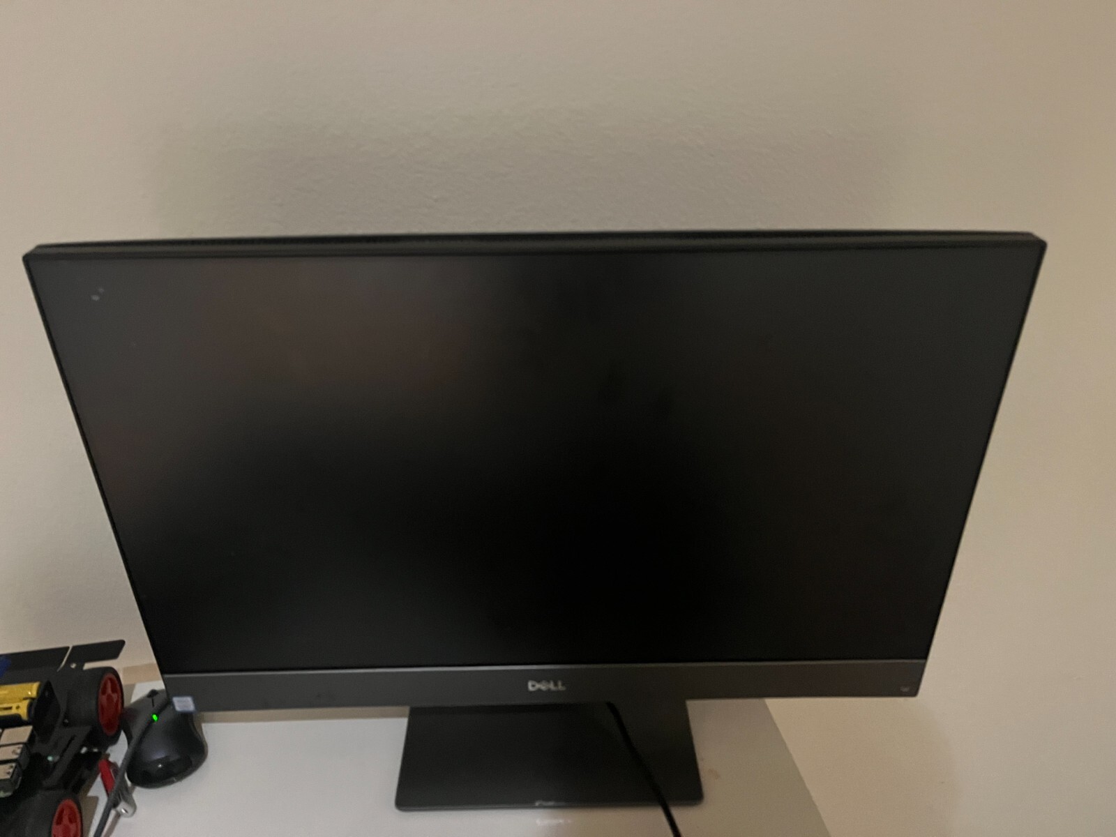 dell inspiron 27 7777