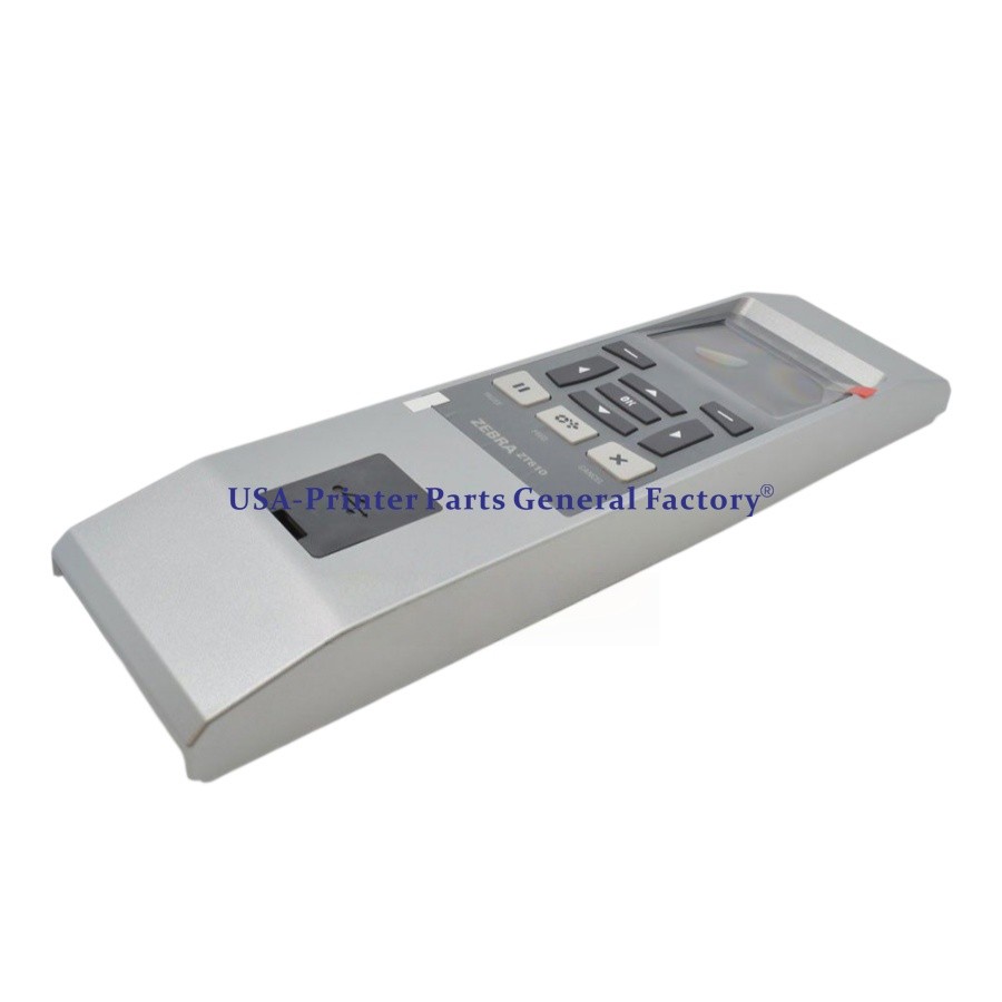 GENUINE NEW P1083320-108 Control Panel For Zebra ZT620 Thermal Barcode Printer