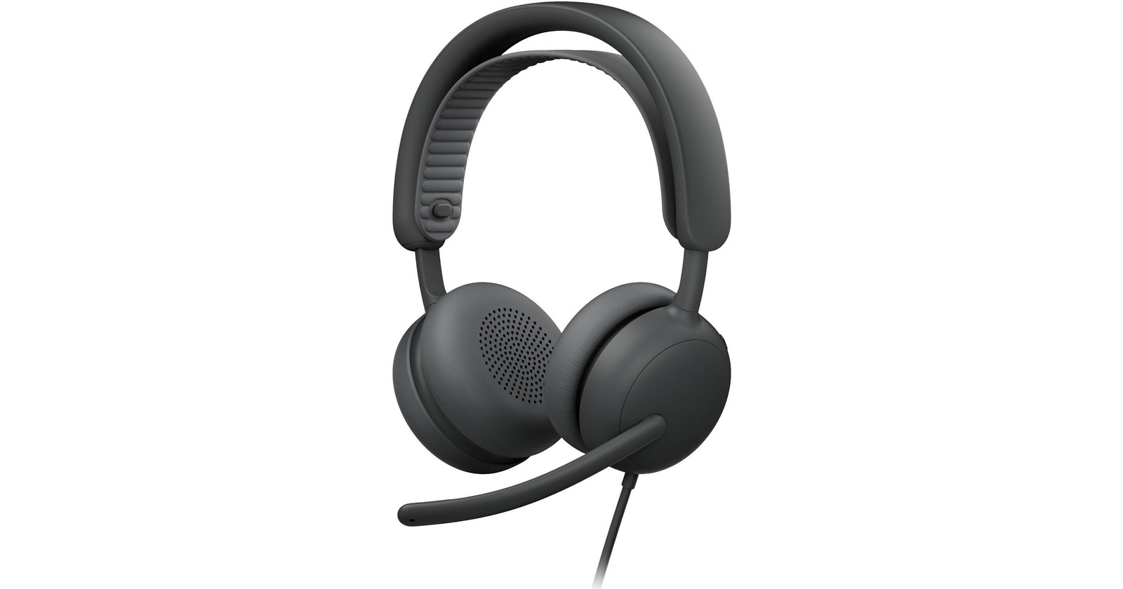 ZONE Wired 2 For Business Teams - Graphite