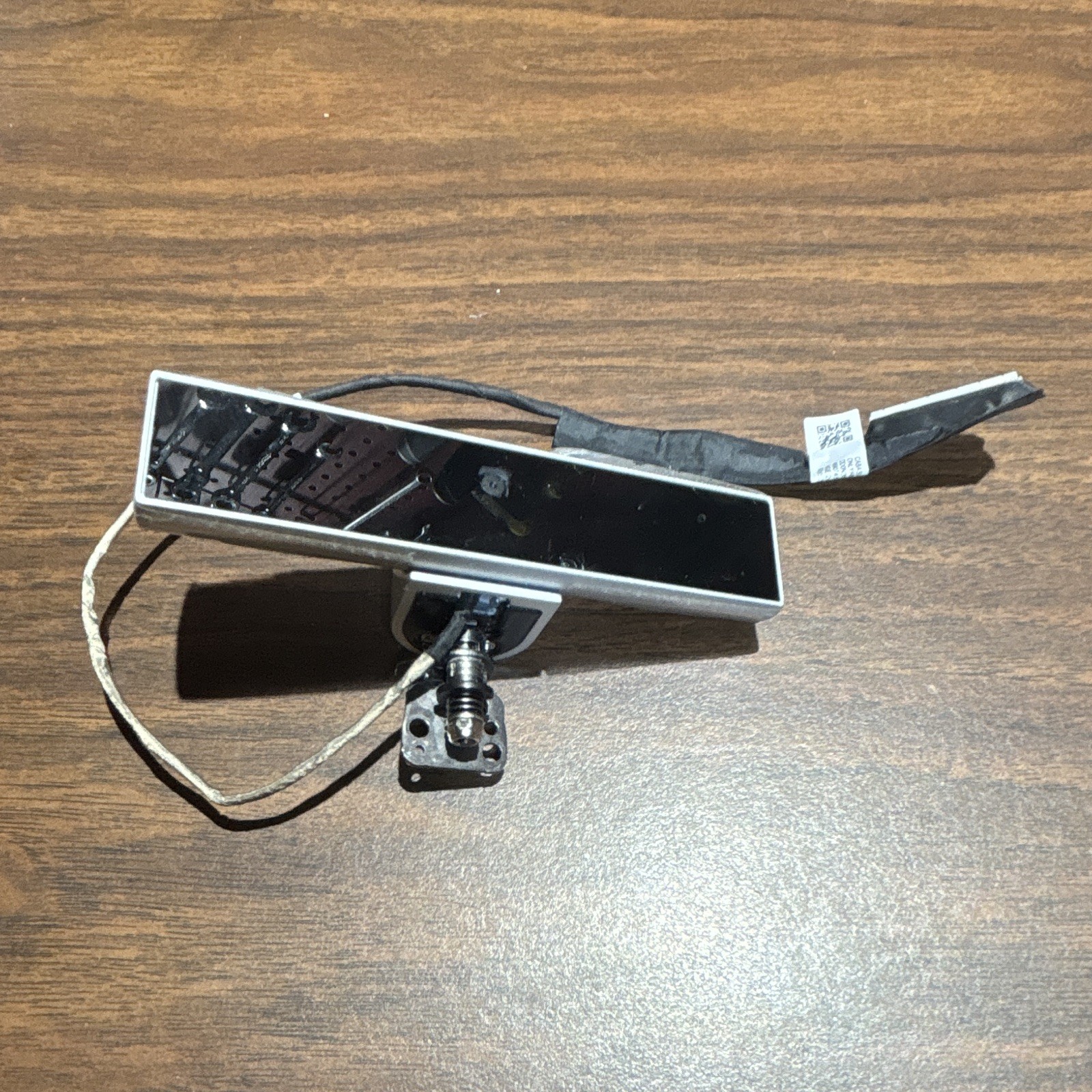 HP EliteOne 840 G9 camera