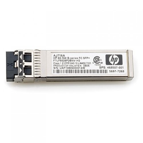 HPE SFP+ Module (QK724A)