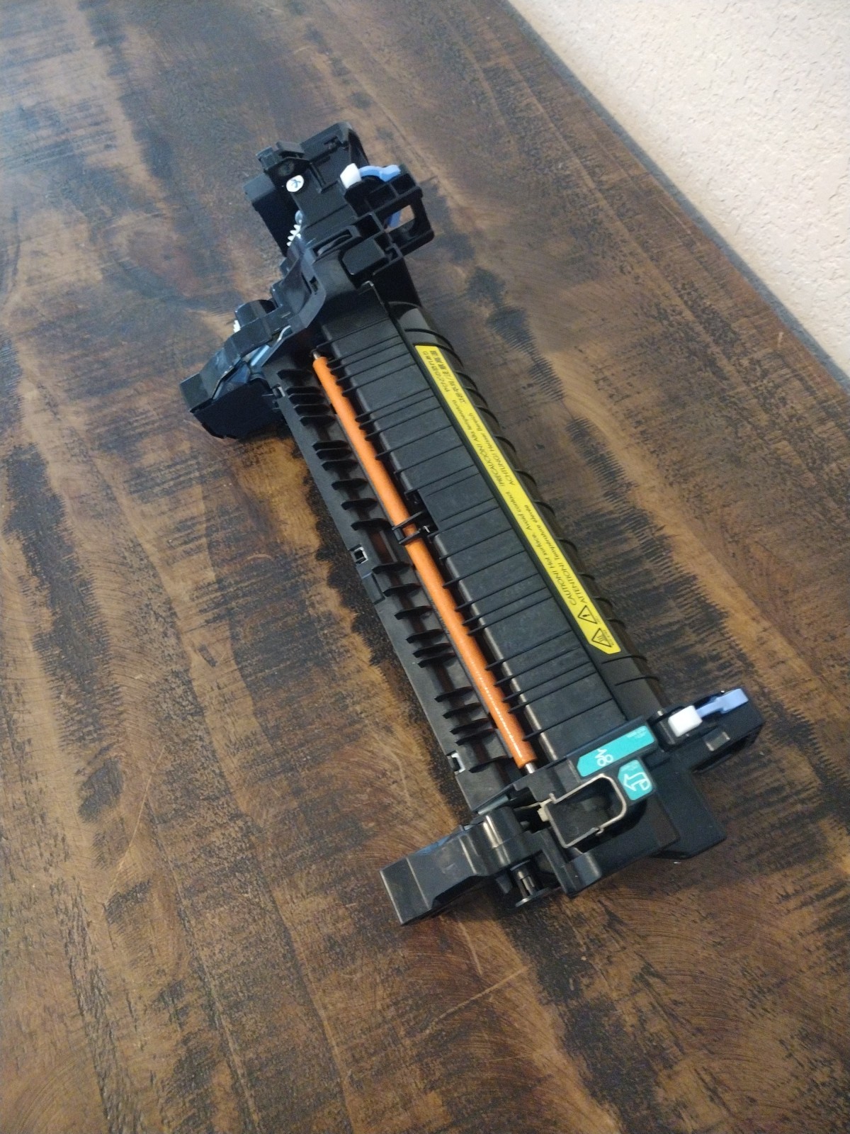Compatible B5L35A 110V Fuser Kit for HP LaserJet Enterprise M553 M577 Series