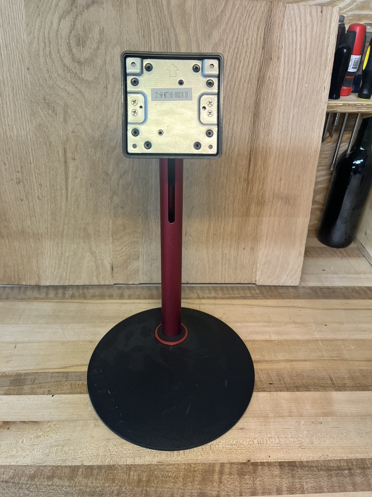 Acer XZ242Q Monitor Stand Only