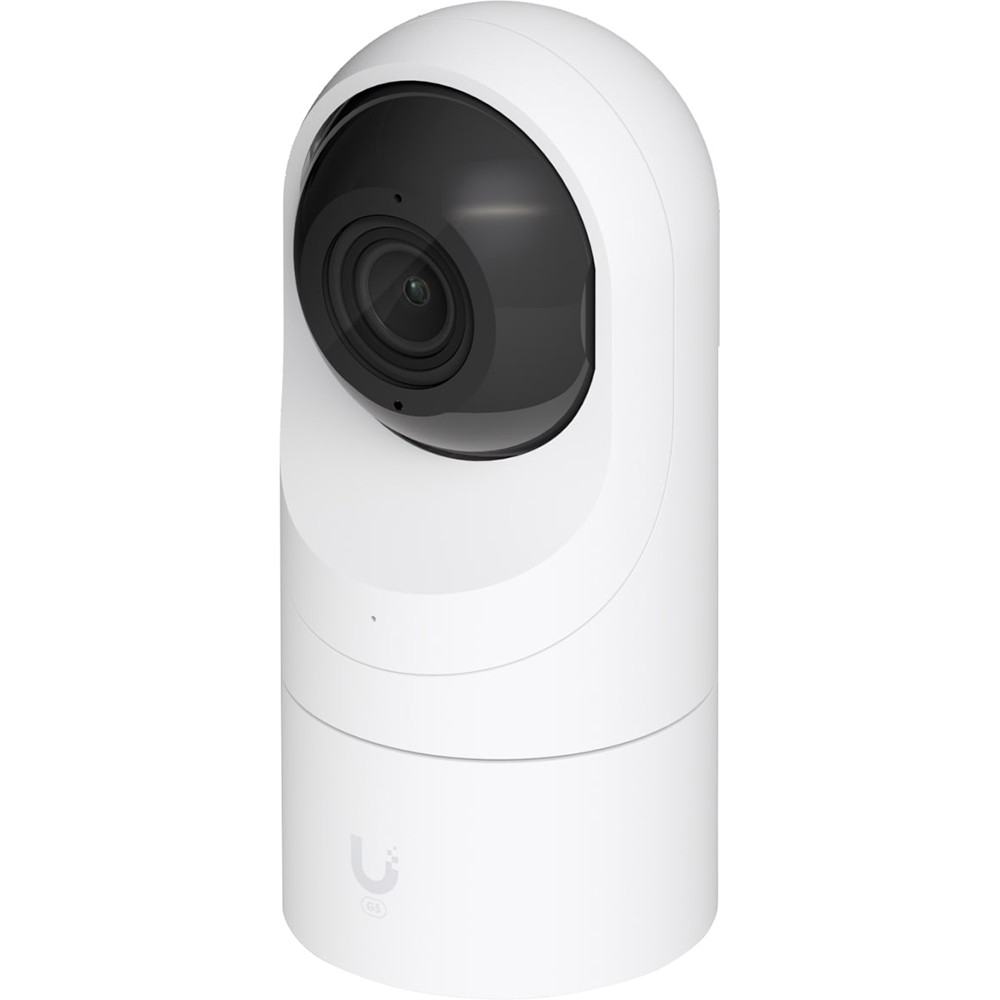 Ubiquiti Inc G5 Flex 4MP 2K Indoor Network Camera in White - UVC-G5-Flex