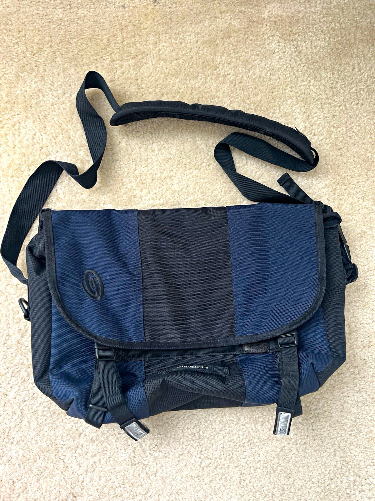 Timbuk2 Messenger Bag