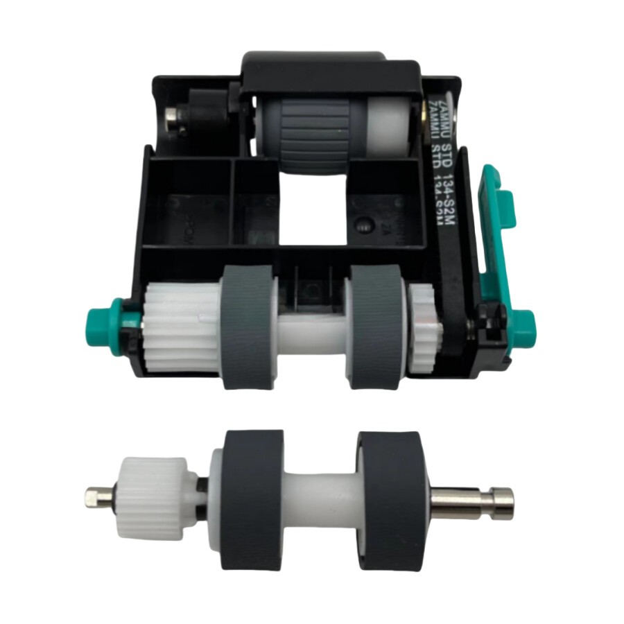 New ADF Roller Exchange Kit KV-SS060 Fit For Panasonic KV-S5076H S5046H