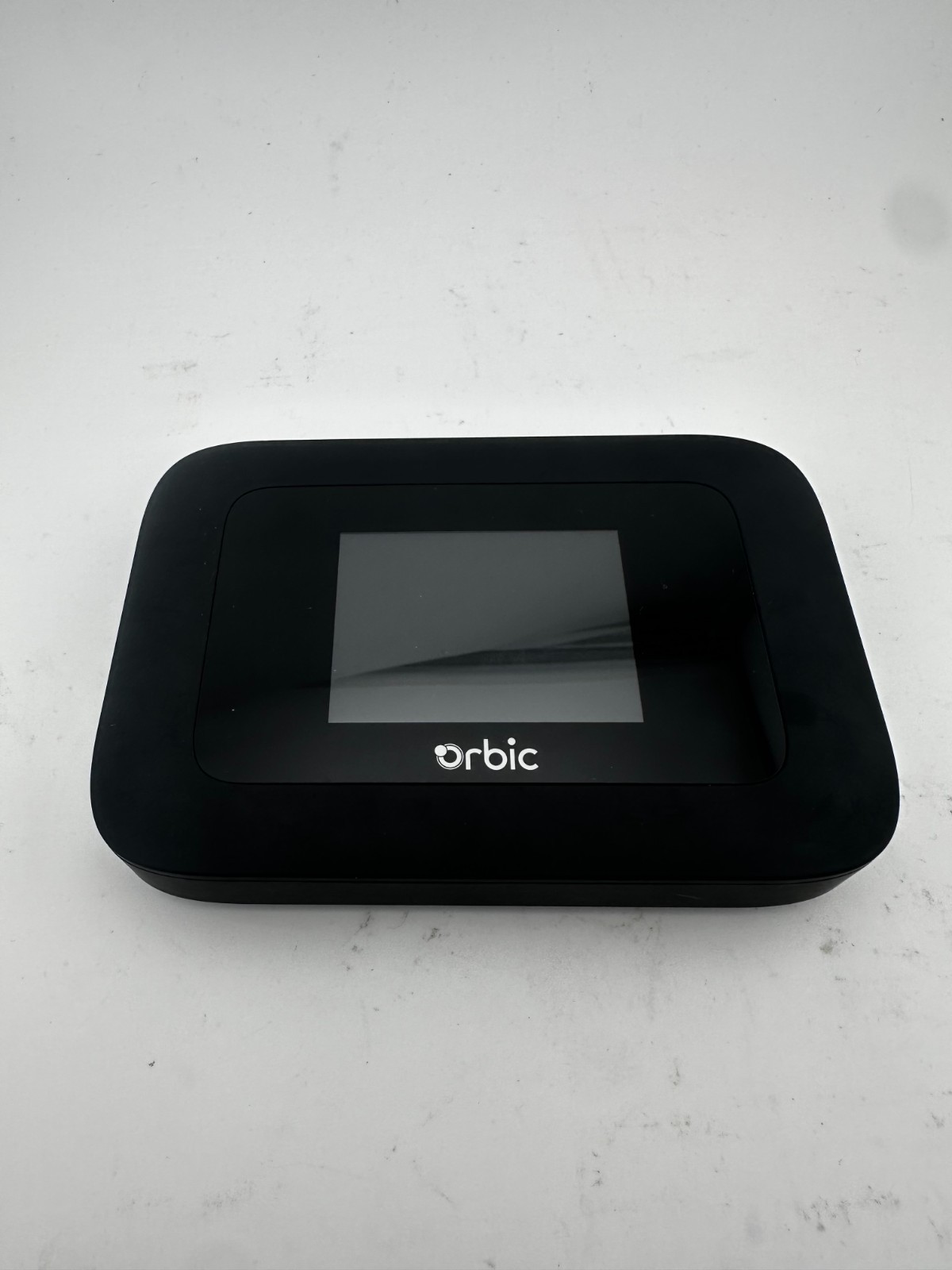 Orbic Speed 5G UW R500L5 Verizon 5G LTE Data Hotspot