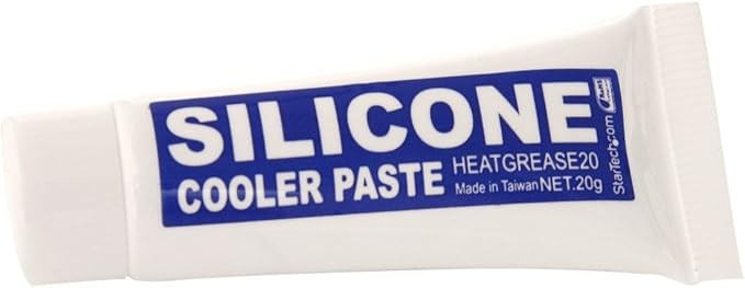 StarTech 20g CPU Thermal Paste Grease Compound