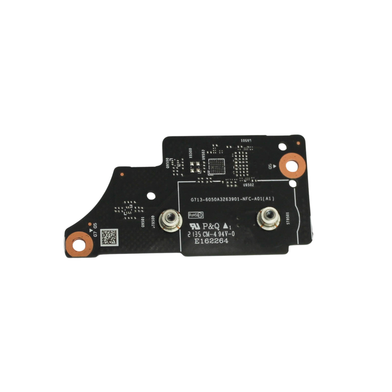 90NR06X0-R10060 ASUS KEY BOARD ROG STRIX G15 G513QY-SG15.R96800 "GRADE A"