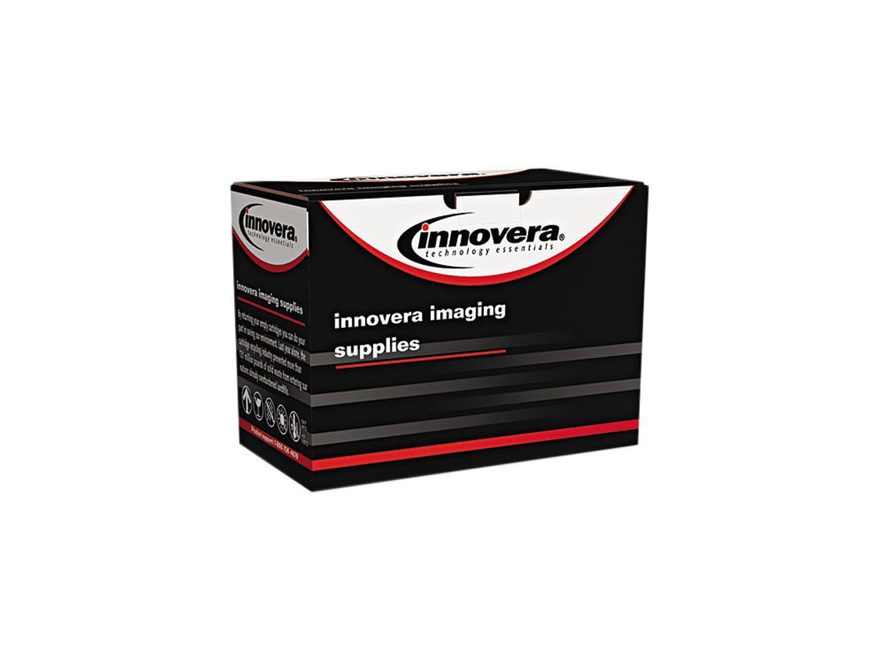 Innovera Compatible Black High Yield Toner Cartridge (Alternative for HP 305X/CE