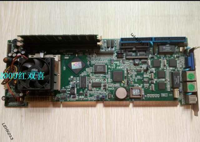 1PCS FSC-1611VD4N VER: A1 Fast Shipping By FedEx or DHL