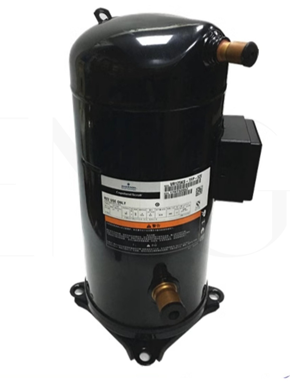 Copeland ZP61KCE-TFD-420 R410A Rolling Compressor Expedited Shipping HMD0