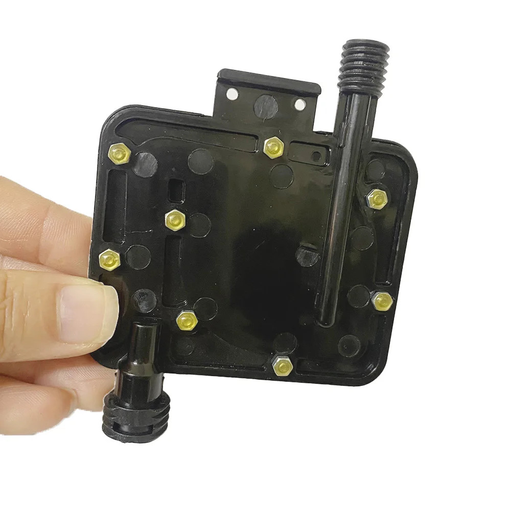 For Seiko SPT510 15PL 35PL 50PL Printhead UV Printers Ink Damper 5pcs