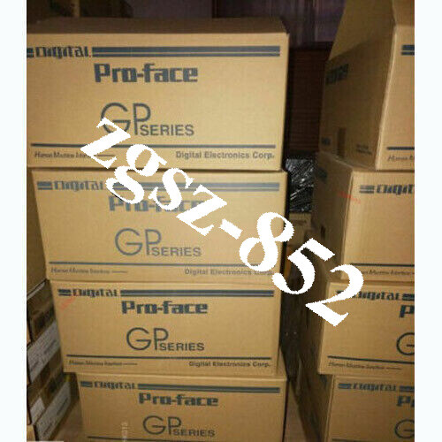 Pro-face AGP3600-T1-D24-FN1M Touch Screen Brand New Fast Shipping FedEx or DHL