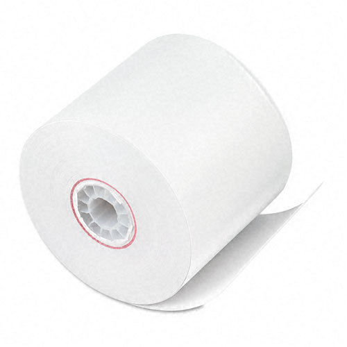 2 ROLLS CASIO HR-170RC 57mm 58mm PRINTING CALCULATOR PAPER ROLLS