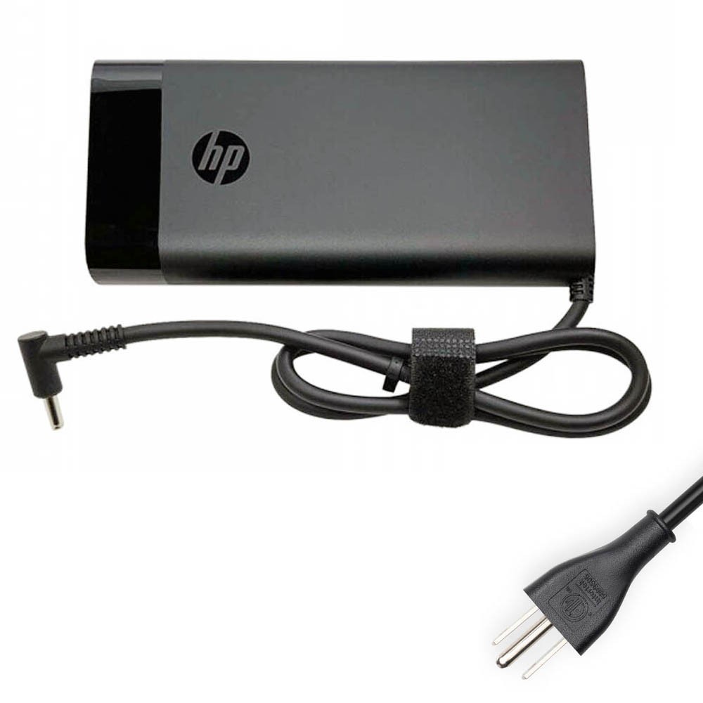 New HP Slim 280W AC Adapter For OMEN Gaming TPN-LA27 TPN-CA26 M94073-001 4.5mm