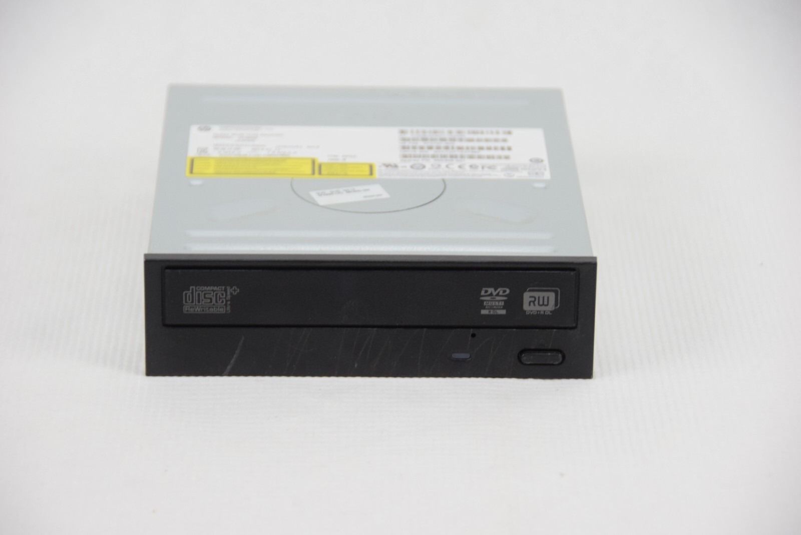 HP GH80N Super Multi DVD Rewriter SATA