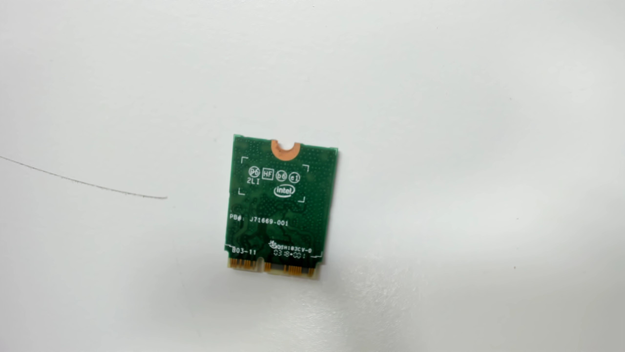 CRD,WRLES,M.2,INTEL9462,WW