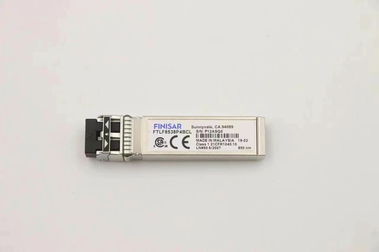 1PC Finisar FTLF8538P4BCL 25G SFP28 850nm Transceiver SR SFP28 DELL Multimode