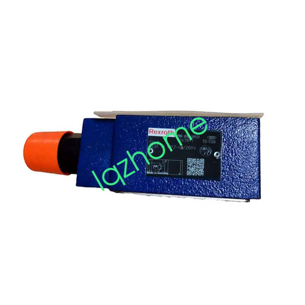 1PCS NEW R900409937 NEW REXROTH VALVE ZDB10VP2-4X/200V
