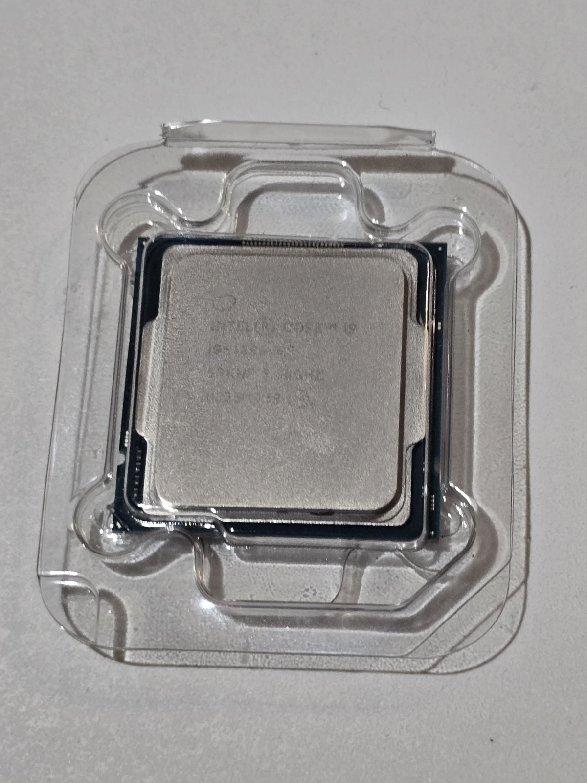 Intel Core i9-11900KF 3.50GHz 8-Core SRKNF Desktop Processor