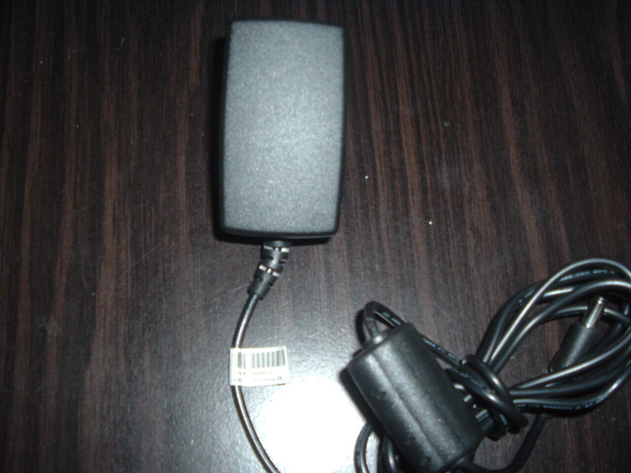 OEM Digi DigiBox Power Supply GlobTek ITE 24000073 GT-41062-1805 Output: 5V 3.0A