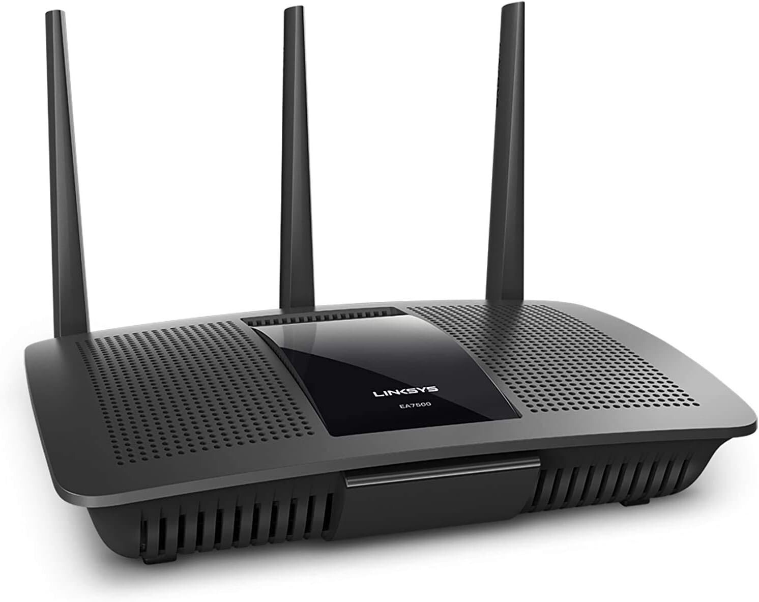 Linksys EA7500 V2 Dual Band Wifi Router Max-Stream AC1900 MU-MIMO Gigabit 4 Port