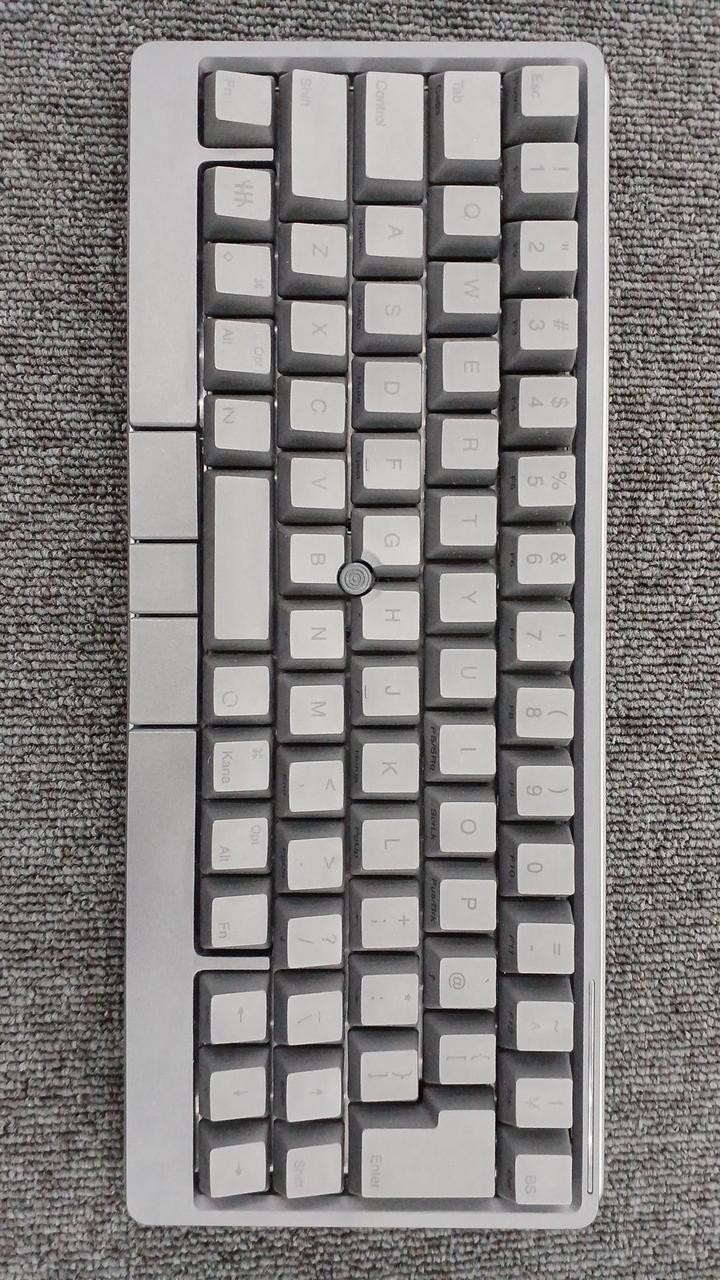 HHKB PD-ID120B Keyboard