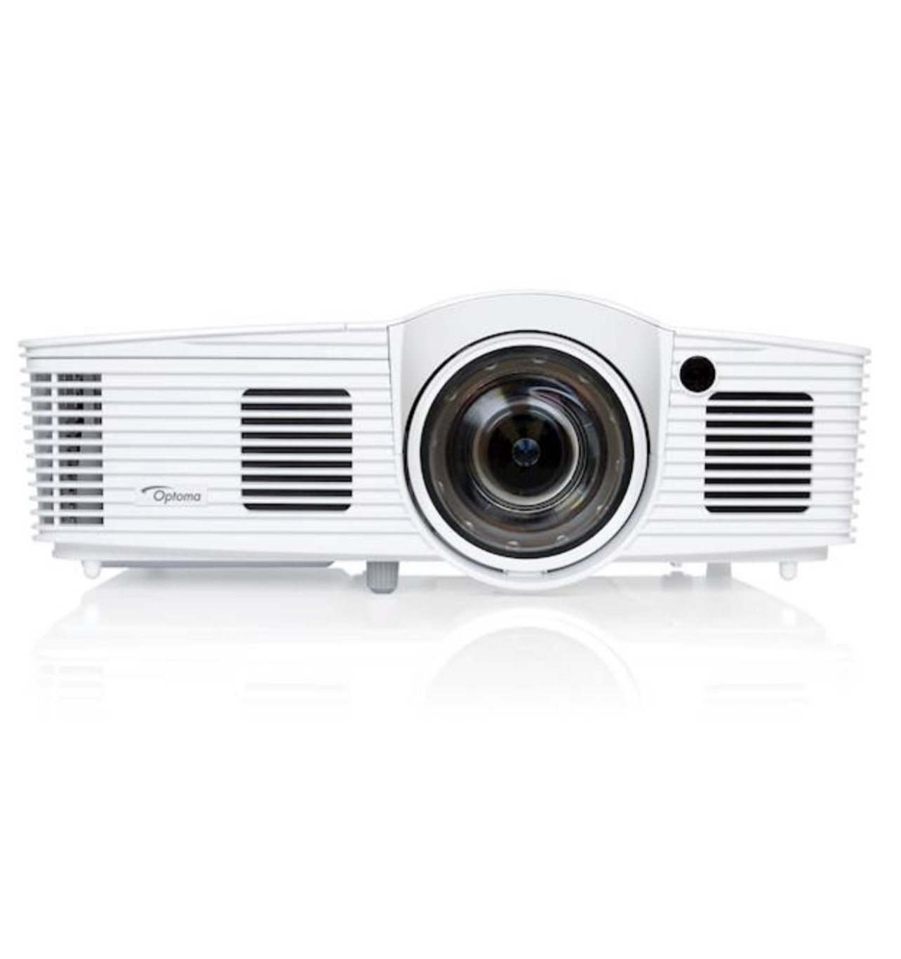 NEW OPTOMA EH200ST  DLP Projection Display VDGTGZBZ