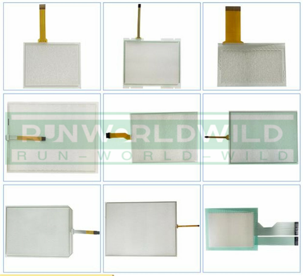 1PC NEW For ELO E097711 Touch Screen Glass 508*307*2.4mm