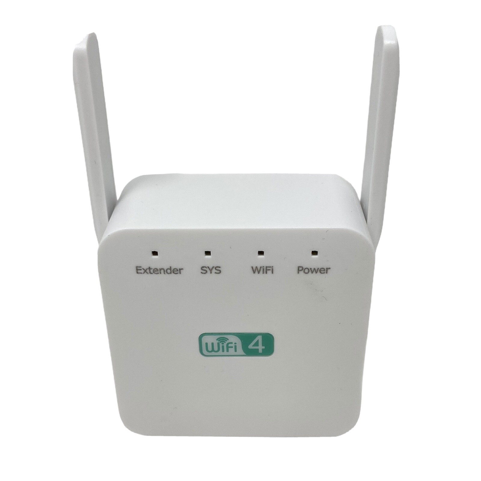 2.4Ghz Dual Band WiFi Extender 300M Internet Range Router 1200Mbps Wireless