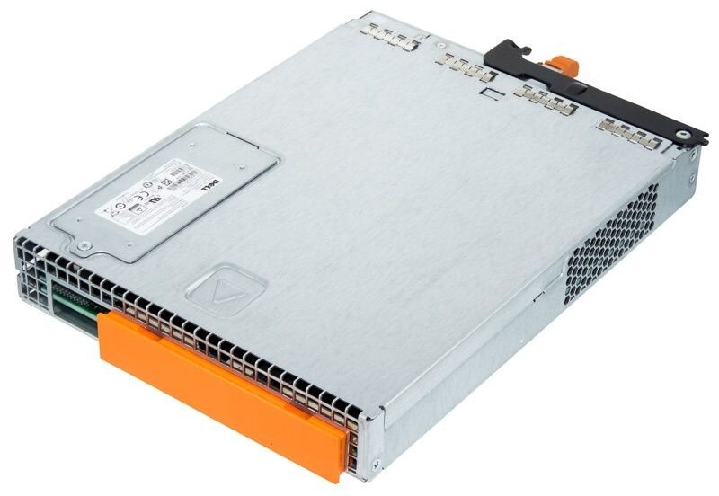 Dell 0DCY2N DCY2N Equallogic PS4100/6100 Control Module 15 E09M003 TF9FX