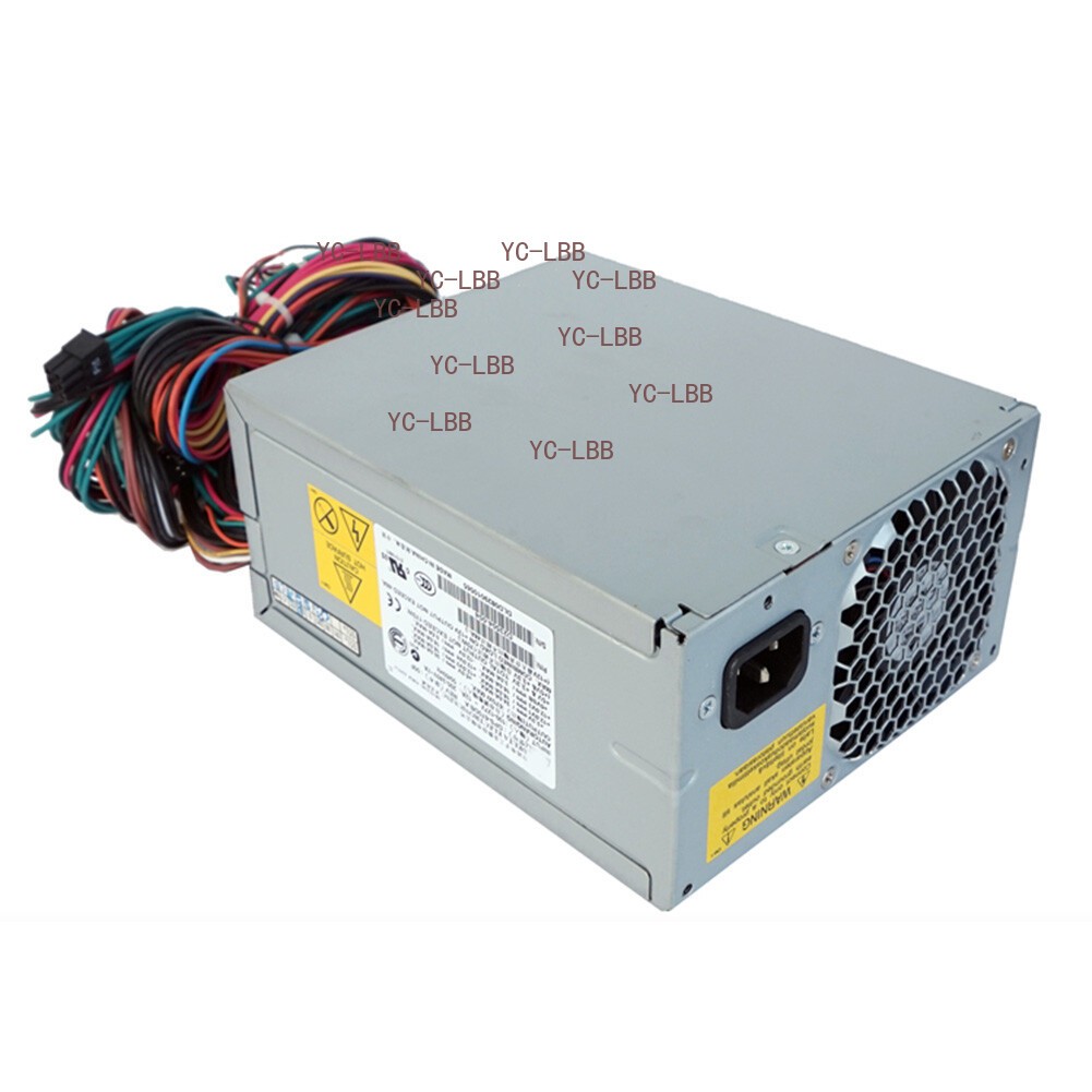 For DELTA DPS-670DB A D23504-004 Industrial Computer Tower Server Power Supply