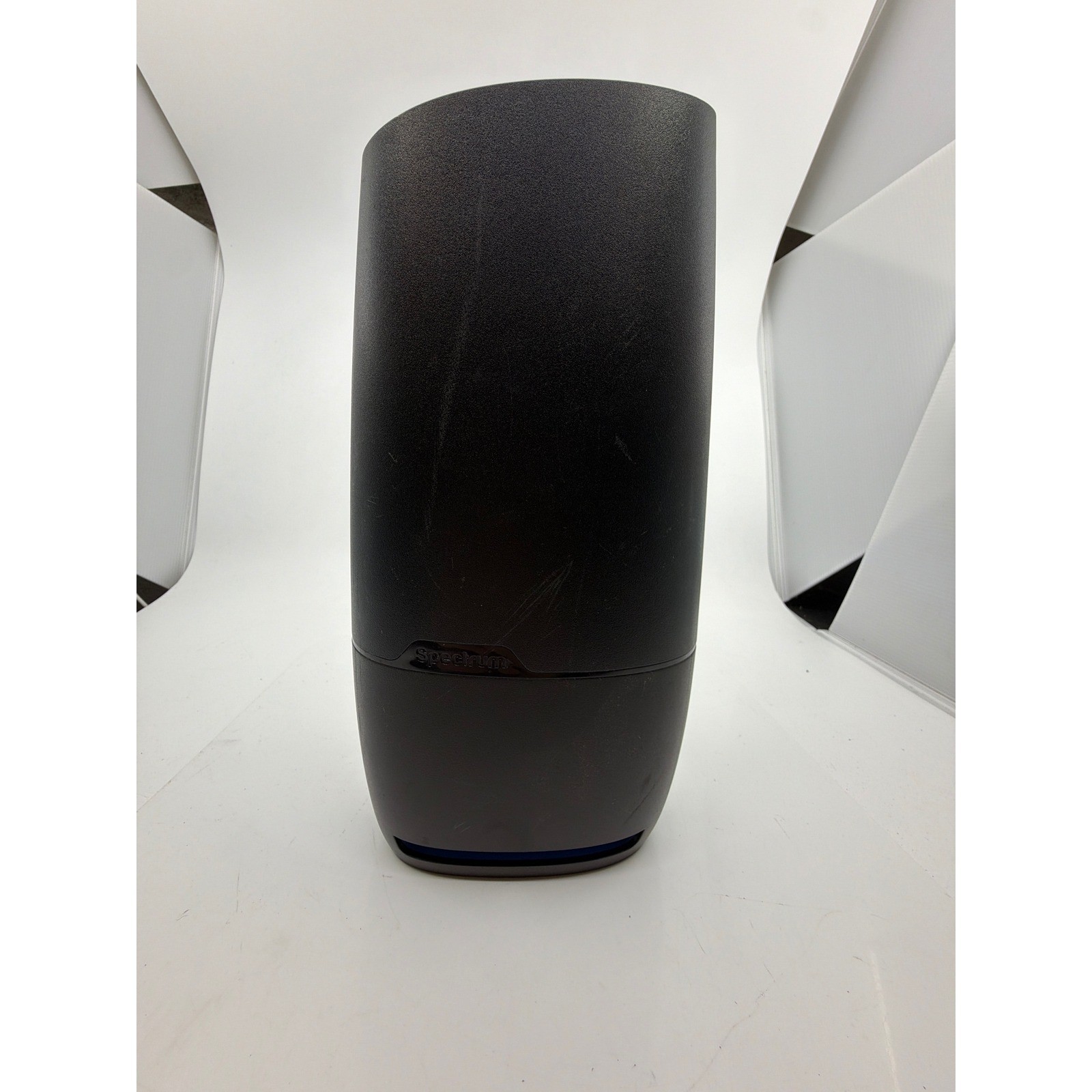 Spectrum WiFi 6 Router SAX1V1S Sagemcom Black Wireless Router Only