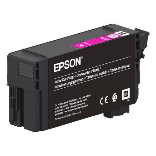 New Epson C13T40D34N ULTRA CHROME XD2 Printer Cartridge