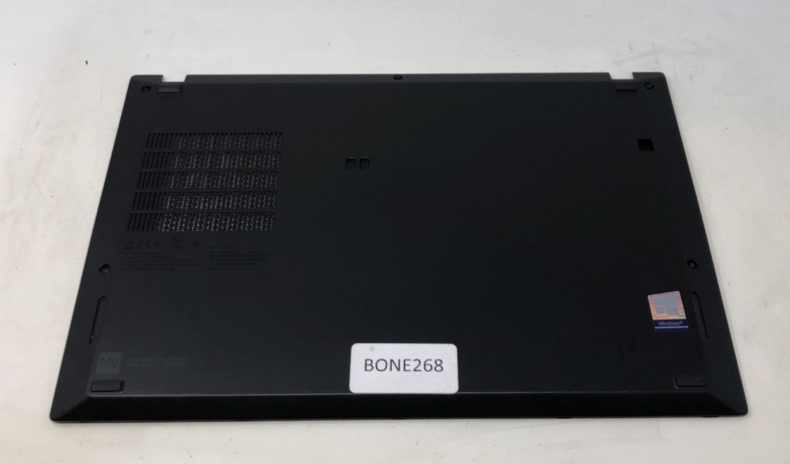 Lenovo ThinkPad T14s Gen 1 Bottom Cover - OEM Replacement