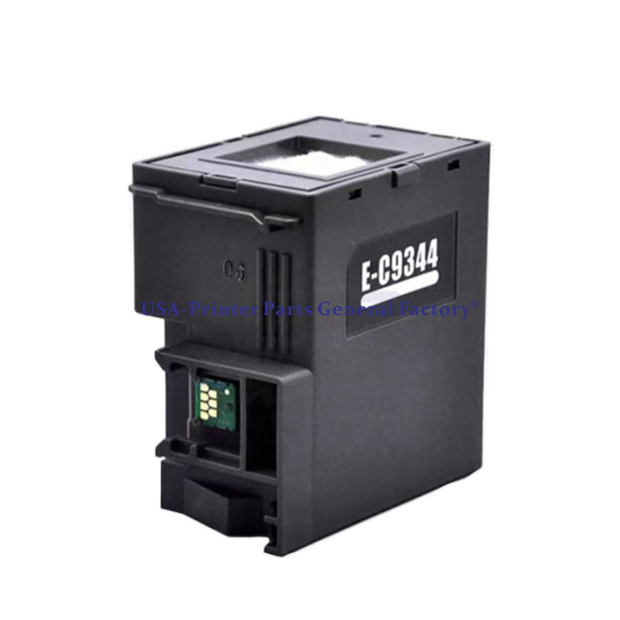 10X C9344 Ink Maintenance Box For EPSON Expression Home XP 2100 3100 3105 2105