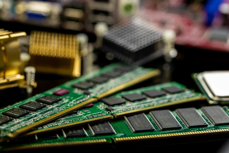 256mb, 100mhz sdram dimm memory module