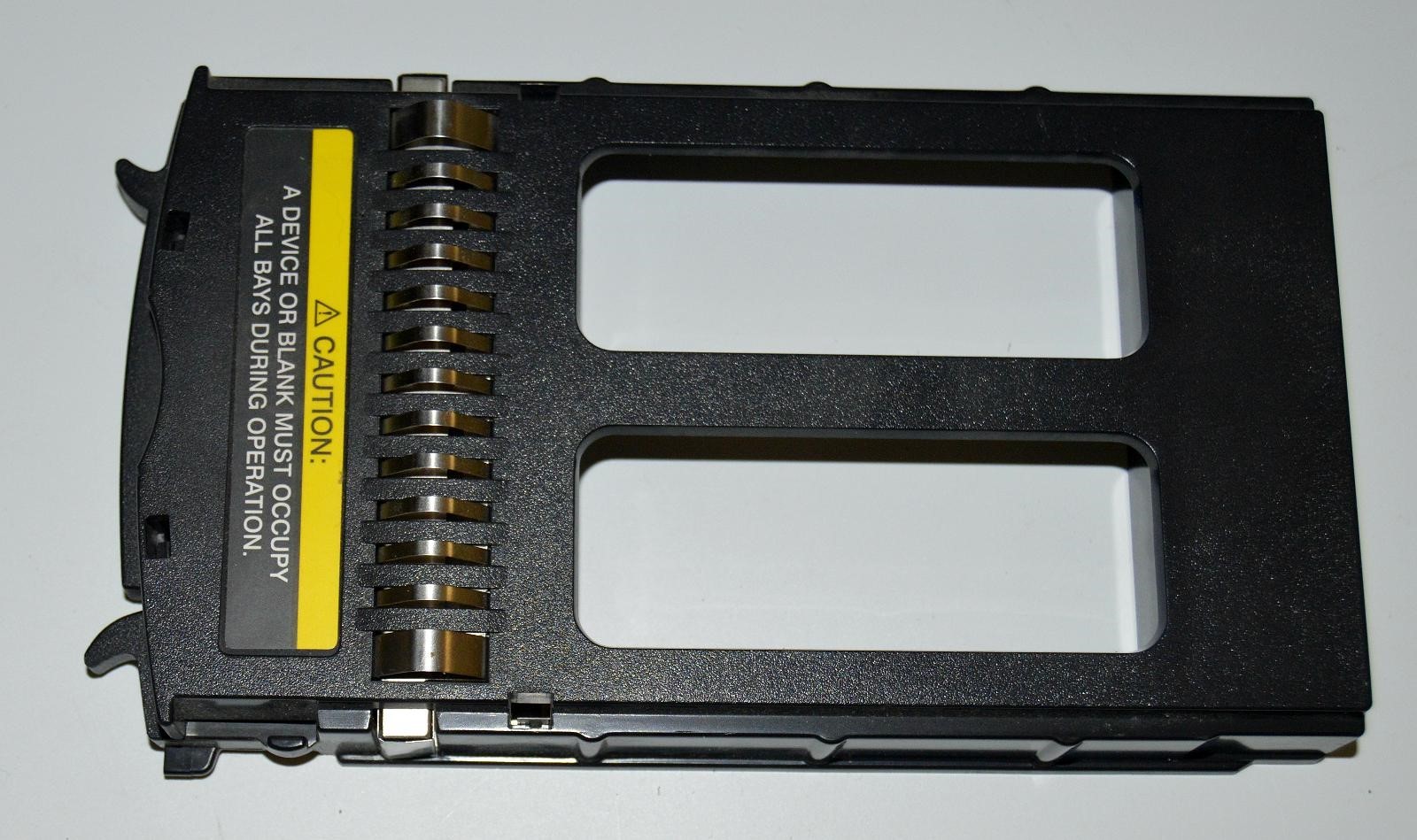 Compaq Proliant Blank Caddie Dive Bay Insert 349460-001