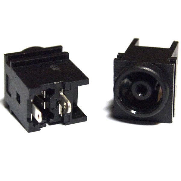 AC DC POWER JACK CONNECTOR Sony VAIO PCG-7142L PCG-7152L VGN-NR120E VGN-NR120E/S
