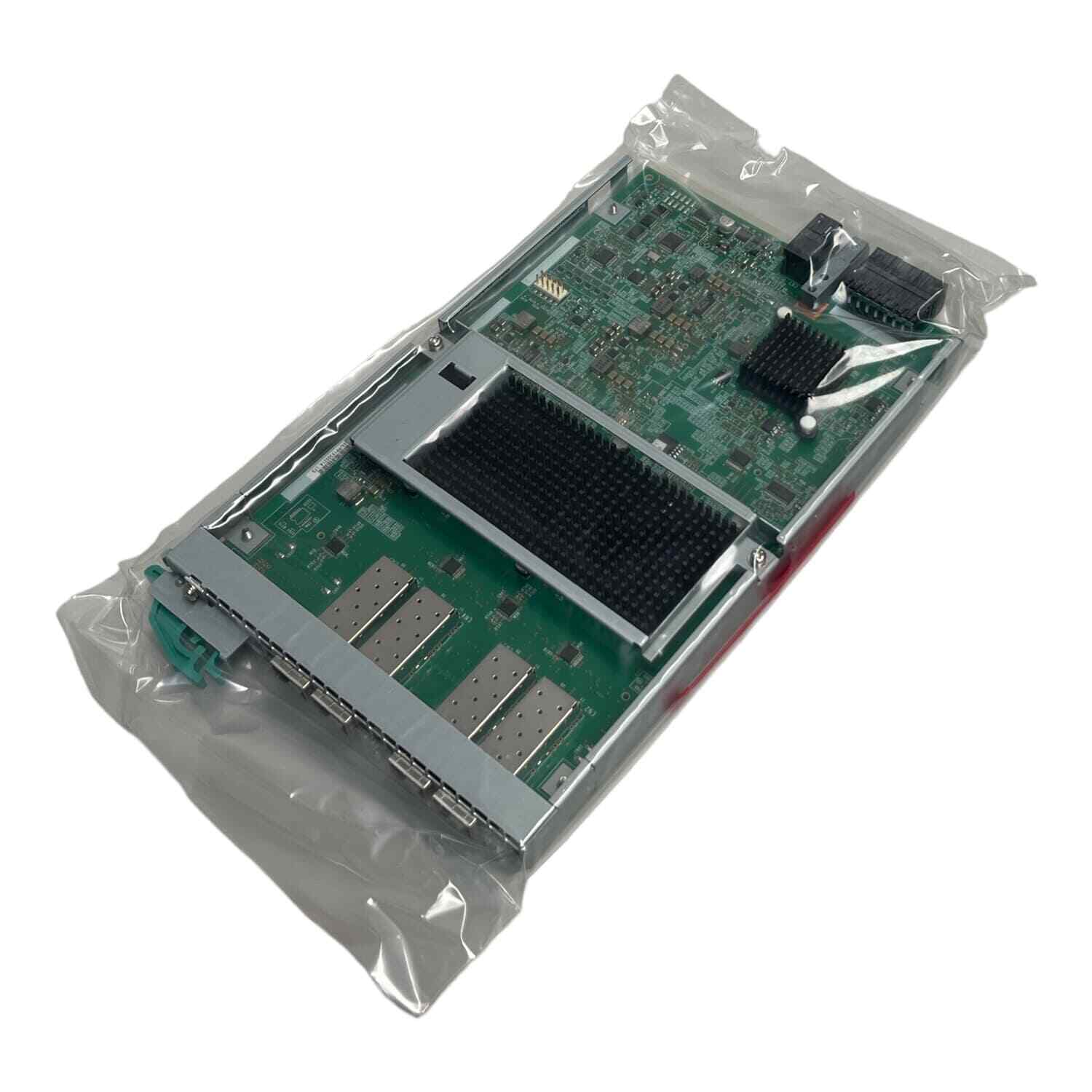 Fujitsu DX4X0 S2 Interface Card 4-Port 16G WSFP CA21360-B35X NEW