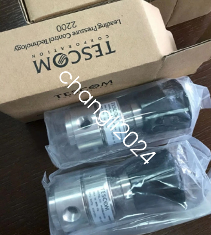 1PC New TESCOM Pressure Regulator Valve 449-332-63152 Expedited Shipping