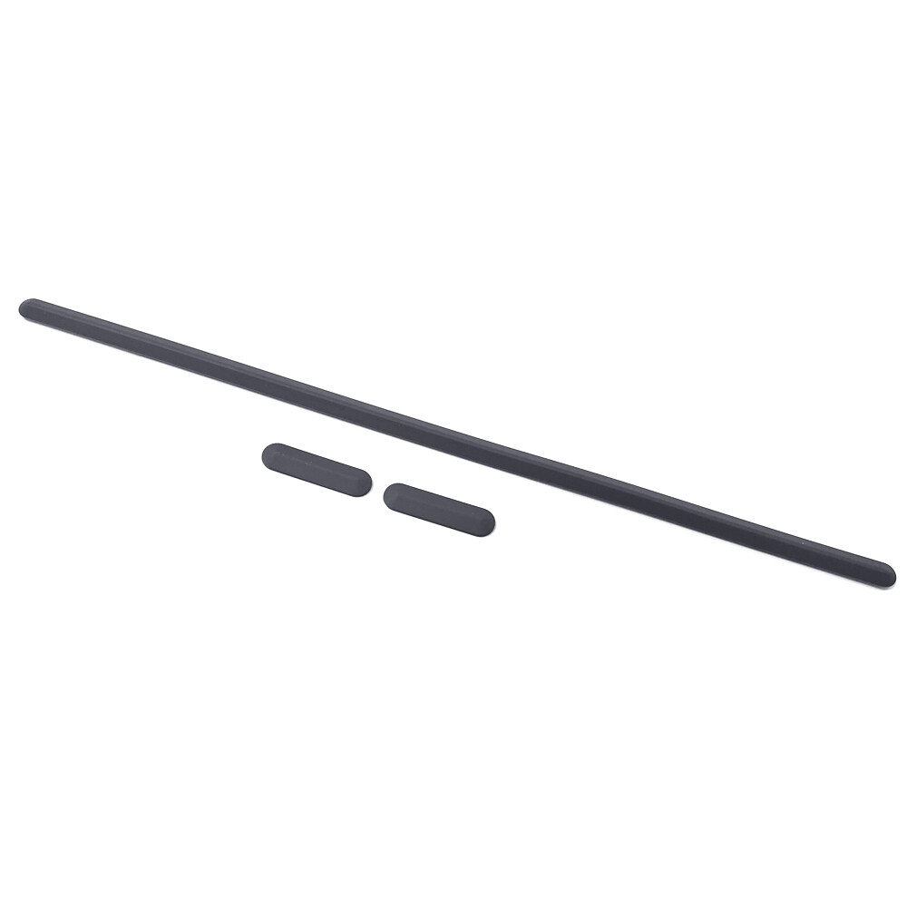 1SET Bottom Cover Rubber Non-Slip Bumper Feet For LENOVO IdeaPad 3-17ITL6 82H9
