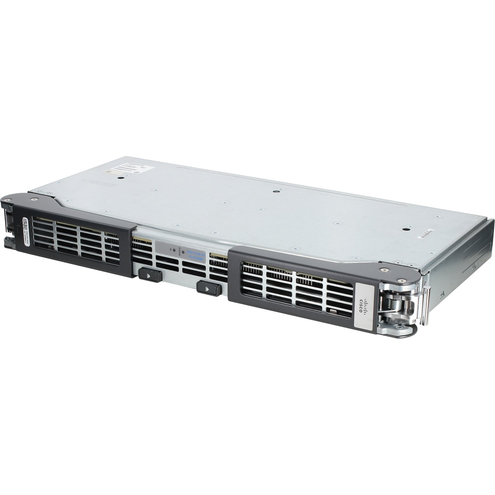 Cisco MDS DS-X9710-FAB1 Fabric-1 Module DS-X9710-FAB1