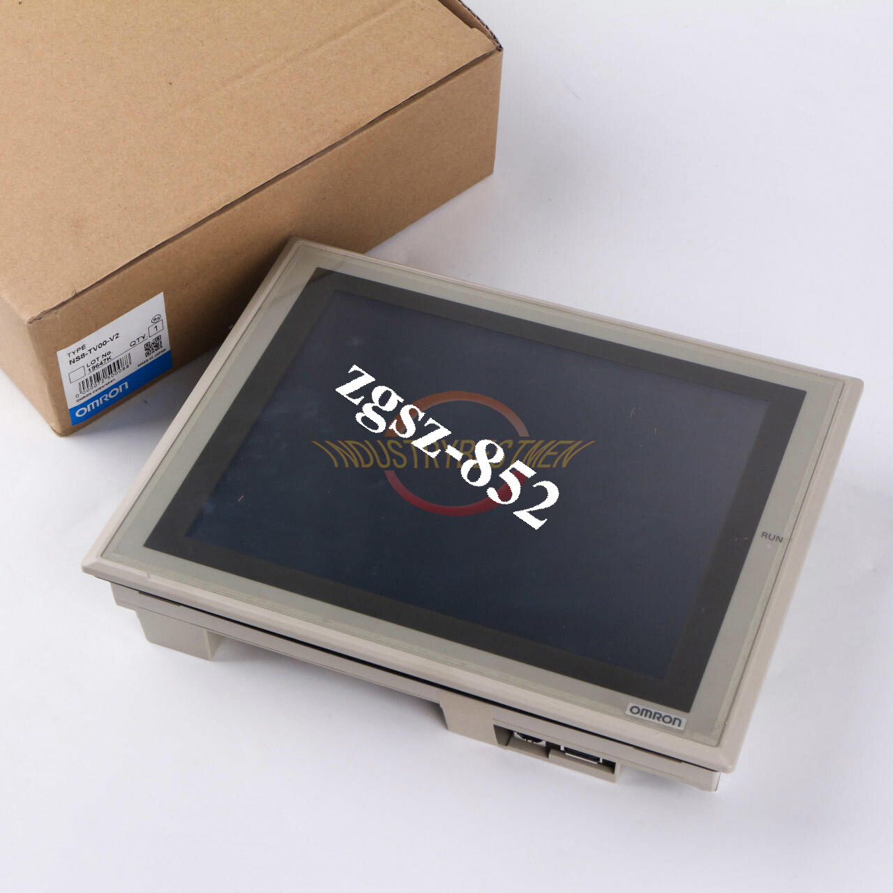 ONE Omron Touch Screen NS8-TV00-V2 Brand New Fast Shipping FedEx or DHL