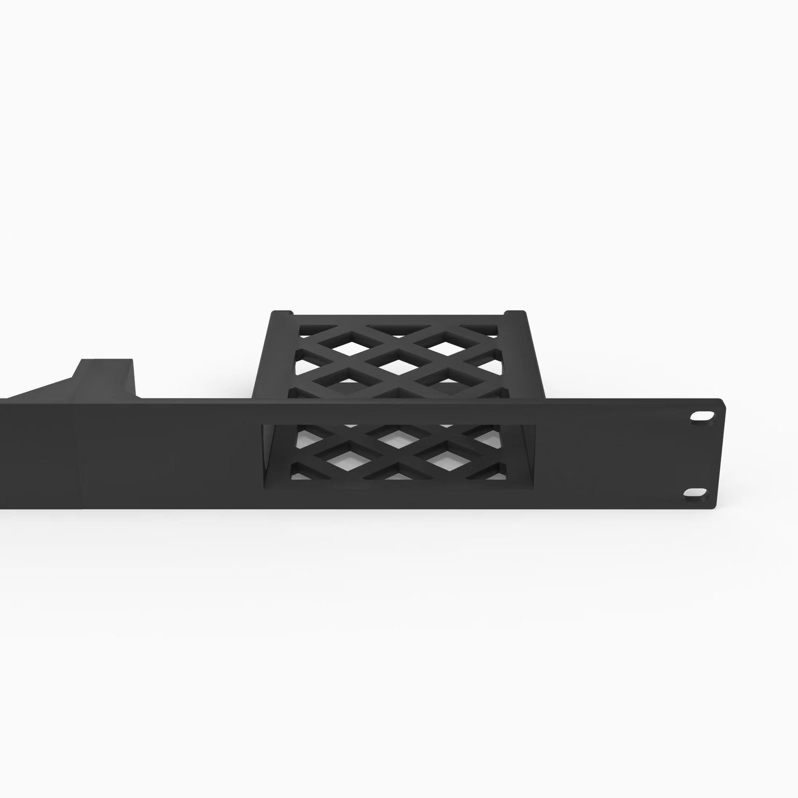 19" TP-Link TL-SG105E Switch Rack Mount - 1U (Modular)