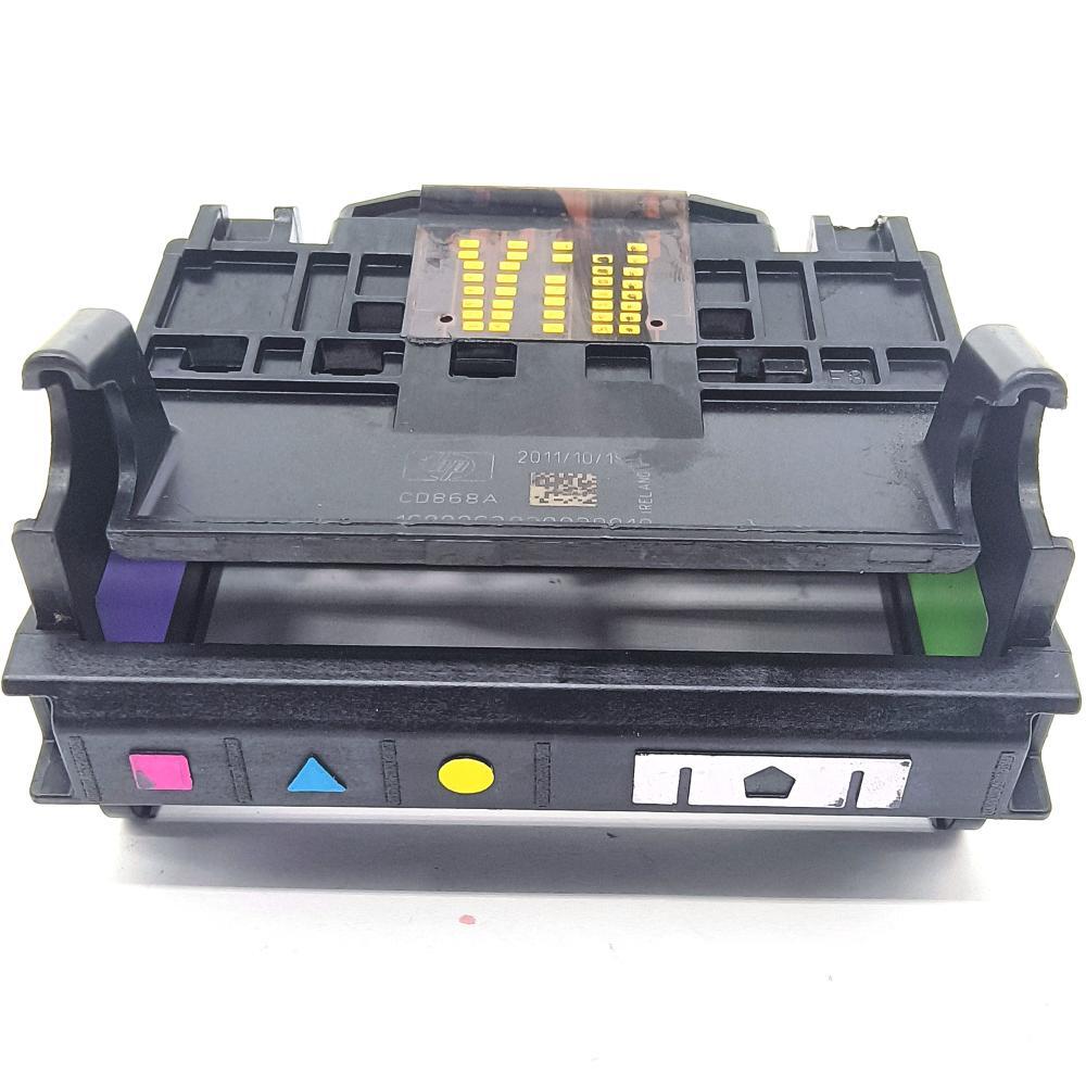 CD868-30001 Printer Print Head Fits For HP Officejet E709 7500A 7500 B109 B209a