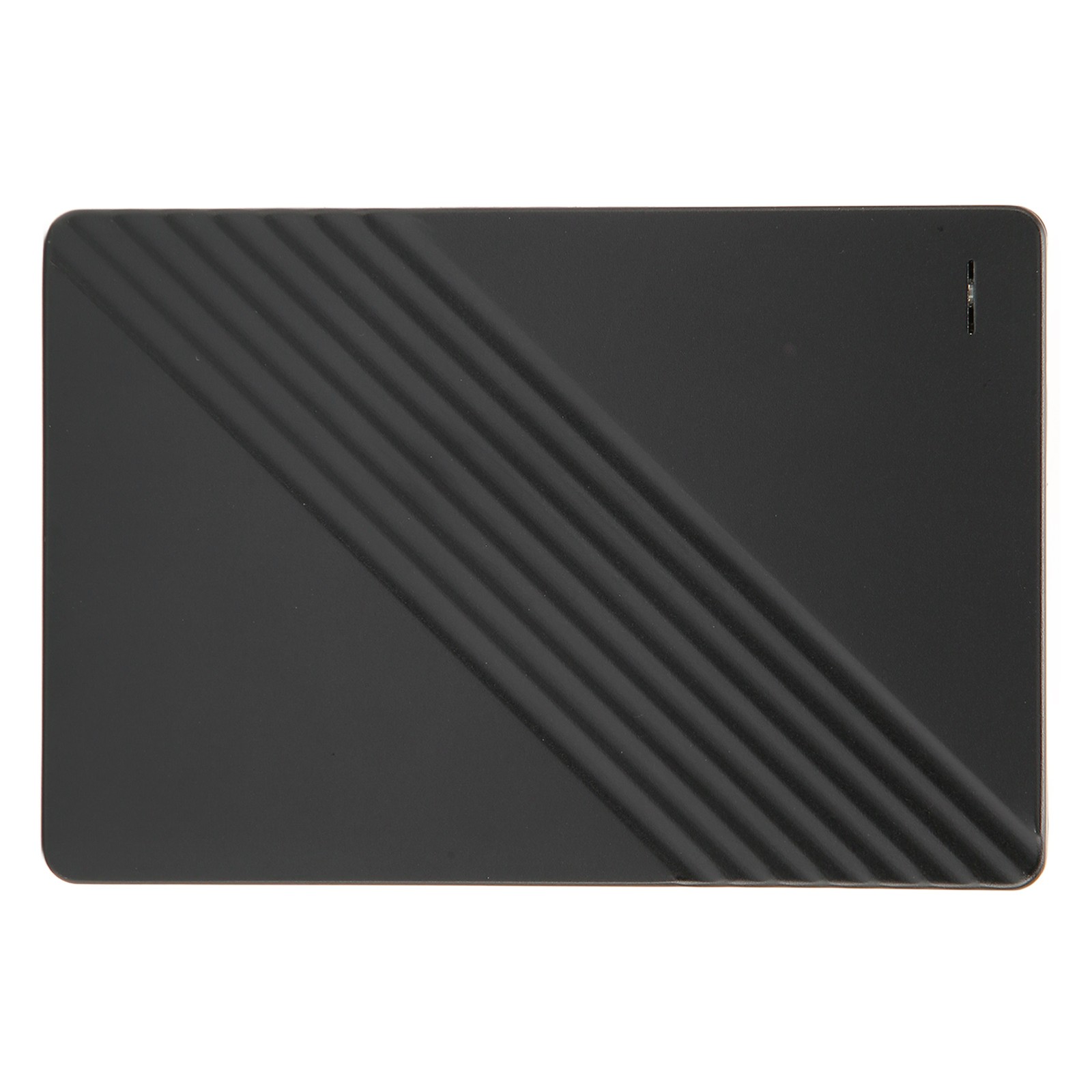 2TB 2.5 External Hard Drive 5Gbps High Speed Transmission USB 3.0: