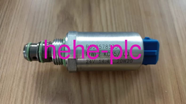 1PC FTWE 2 KC3X/100AG24C4V R900578535 Bosch Rexroth Proportional Control Valve*Y