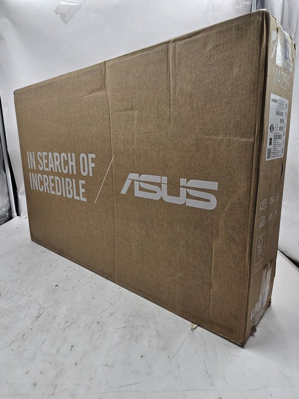 ASUS VA259HGA 24.5" FULL HD 1080P IPS GAMING MONITOR 120HZ/1MS BLACK